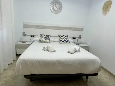 Maison luxueuse, 2 étages, à 300m du pont romain, près des sites touristiques et restaurants à Córdoba - Photo 13