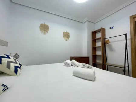 Maison luxueuse, 2 étages, à 300m du pont romain, près des sites touristiques et restaurants à Córdoba - Photo 14