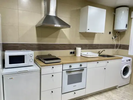 Maison luxueuse, 2 étages, à 300m du pont romain, près des sites touristiques et restaurants à Córdoba - Photo 18