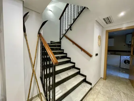 Maison luxueuse, 2 étages, à 300m du pont romain, près des sites touristiques et restaurants à Córdoba - Photo 20