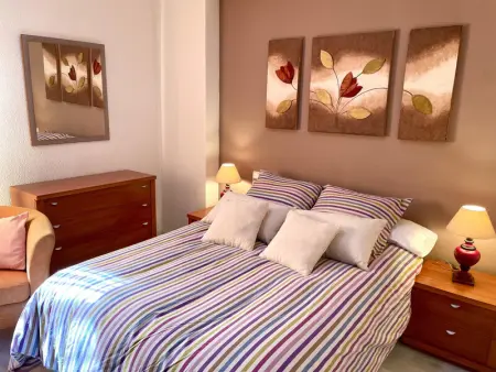 Appartement à Córdoba : Piscine, garage et quartier commerçant - Photo 3