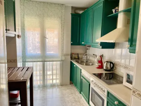 Appartement à Córdoba : Piscine, garage et quartier commerçant - Photo 5