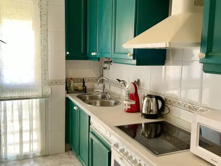 Appartement à Córdoba : Piscine, garage et quartier commerçant - Photo 7