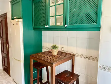 Appartement à Córdoba : Piscine, garage et quartier commerçant - Photo 8