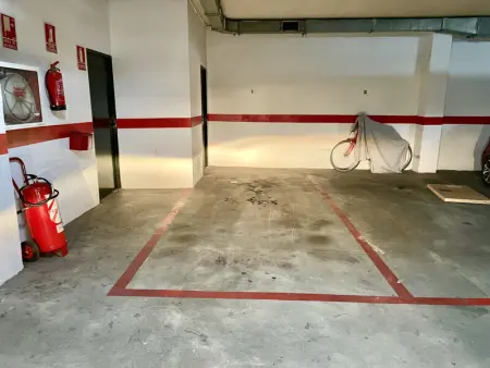 Appartement à Córdoba : Piscine, garage et quartier commerçant - Photo 19