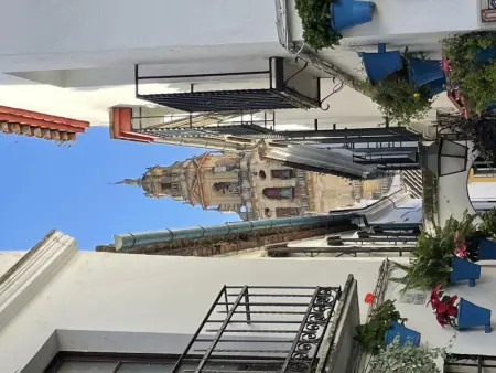 Appartement à Córdoba : Piscine, garage et quartier commerçant - Photo 20