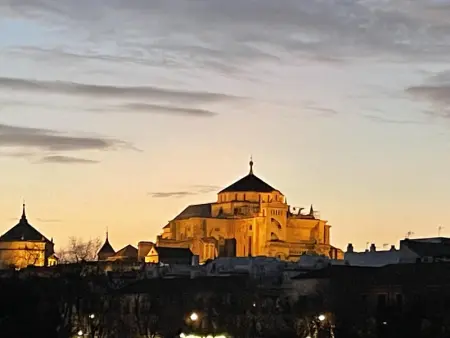 Appartement à Córdoba : Piscine, garage et quartier commerçant - Photo 23