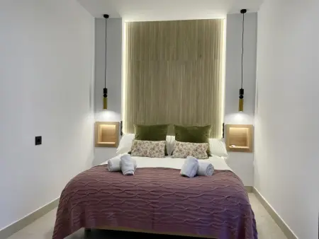 Luxueuse Suite El Geranio à Córdoba centre, proche Plaza de Tendillas - Photo 1