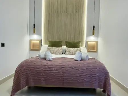 Luxueuse Suite El Geranio à Córdoba centre, proche Plaza de Tendillas - Photo 2