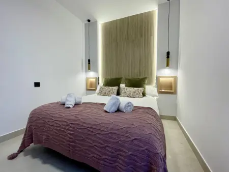 Luxueuse Suite El Geranio à Córdoba centre, proche Plaza de Tendillas - Photo 3