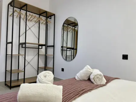 Luxueuse Suite El Geranio à Córdoba centre, proche Plaza de Tendillas - Photo 4