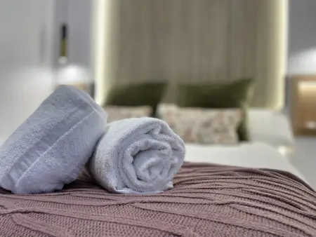 Luxueuse Suite El Geranio à Córdoba centre, proche Plaza de Tendillas - Photo 5