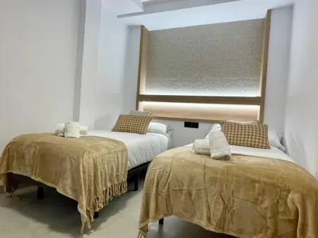 Luxueuse Suite El Geranio à Córdoba centre, proche Plaza de Tendillas - Photo 8