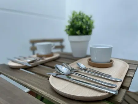 Luxueuse Suite El Geranio à Córdoba centre, proche Plaza de Tendillas - Photo 10