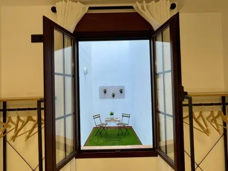 Luxueuse Suite El Geranio à Córdoba centre, proche Plaza de Tendillas - Photo 11