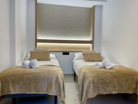 Luxueuse Suite El Geranio à Córdoba centre, proche Plaza de Tendillas - Photo 14