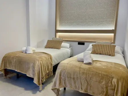 Luxueuse Suite El Geranio à Córdoba centre, proche Plaza de Tendillas - Photo 15