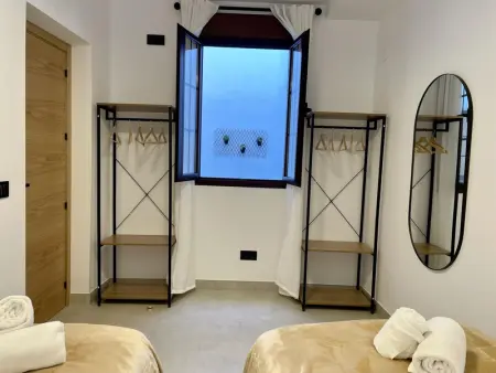 Luxueuse Suite El Geranio à Córdoba centre, proche Plaza de Tendillas - Photo 16