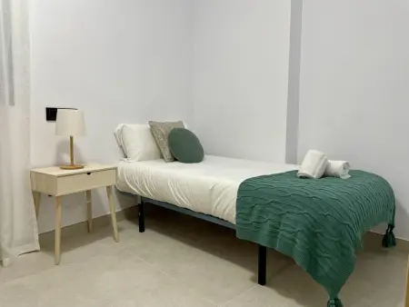 Luxueuse Suite El Geranio à Córdoba centre, proche Plaza de Tendillas - Photo 17