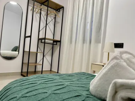 Luxueuse Suite El Geranio à Córdoba centre, proche Plaza de Tendillas - Photo 18