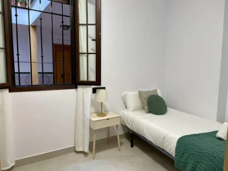 Luxueuse Suite El Geranio à Córdoba centre, proche Plaza de Tendillas - Photo 19