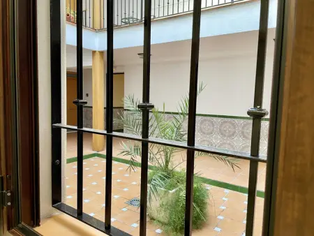 Luxueuse Suite El Geranio à Córdoba centre, proche Plaza de Tendillas - Photo 20