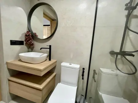 Luxueuse Suite El Geranio à Córdoba centre, proche Plaza de Tendillas - Photo 21