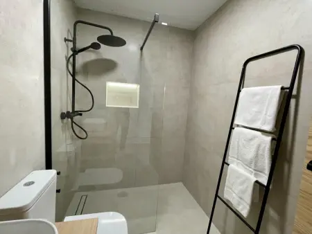 Luxueuse Suite El Geranio à Córdoba centre, proche Plaza de Tendillas - Photo 23