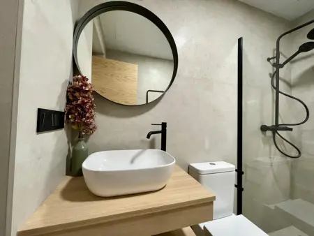 Luxueuse Suite El Geranio à Córdoba centre, proche Plaza de Tendillas - Photo 24