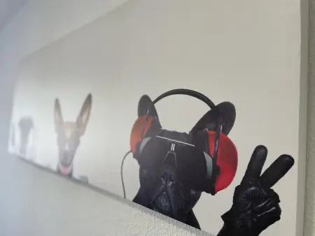 Appartement Traditionnel à 10 Min du Centre Historique de Cordoue - Photo 4