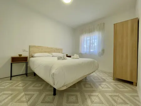 Appartement Traditionnel à 10 Min du Centre Historique de Cordoue - Photo 9