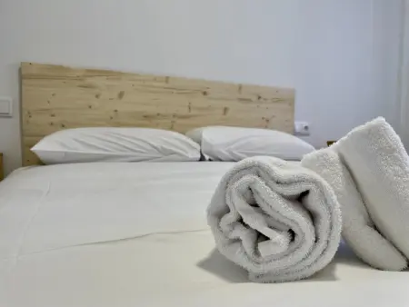 Appartement Traditionnel à 10 Min du Centre Historique de Cordoue - Photo 10