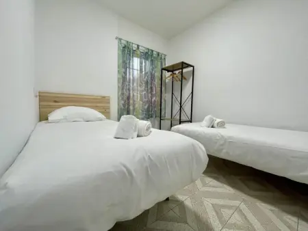 Appartement Traditionnel à 10 Min du Centre Historique de Cordoue - Photo 11