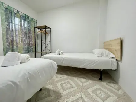 Appartement Traditionnel à 10 Min du Centre Historique de Cordoue - Photo 12