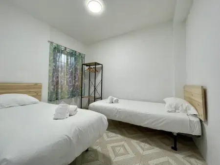 Appartement Traditionnel à 10 Min du Centre Historique de Cordoue - Photo 13