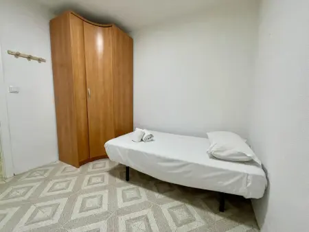 Appartement Traditionnel à 10 Min du Centre Historique de Cordoue - Photo 14