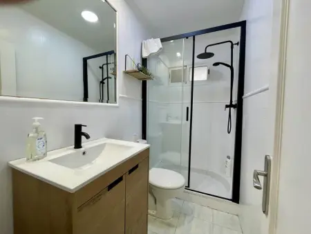 Appartement Traditionnel à 10 Min du Centre Historique de Cordoue - Photo 15