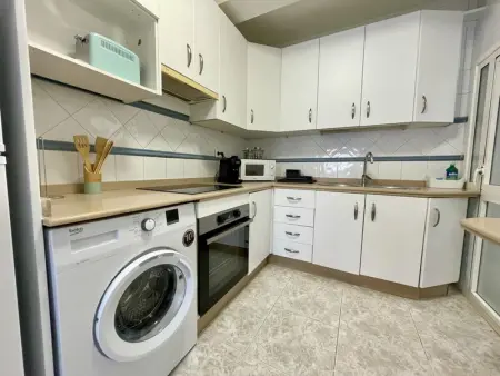 Appartement Traditionnel à 10 Min du Centre Historique de Cordoue - Photo 16