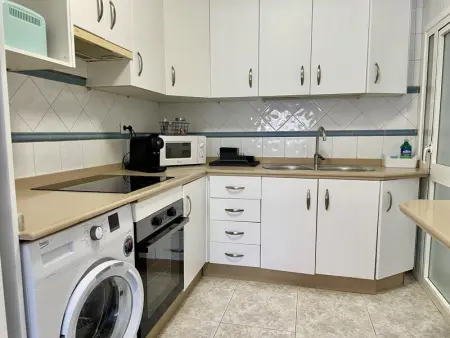 Appartement Traditionnel à 10 Min du Centre Historique de Cordoue - Photo 17