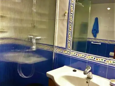 Appartement Spacieux au Centre de Córdoba, 3 Chambres, 2 Salles de Bain, Proche Sites Historiques - Photo 2