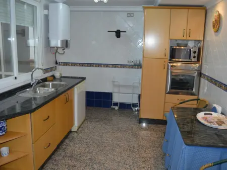 Appartement Spacieux au Centre de Córdoba, 3 Chambres, 2 Salles de Bain, Proche Sites Historiques - Photo 3