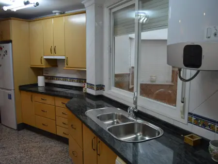 Appartement Spacieux au Centre de Córdoba, 3 Chambres, 2 Salles de Bain, Proche Sites Historiques - Photo 5