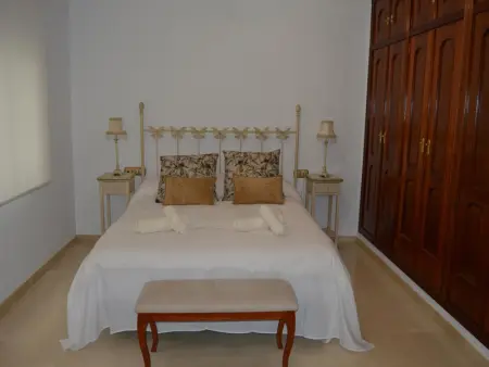 Appartement Spacieux au Centre de Córdoba, 3 Chambres, 2 Salles de Bain, Proche Sites Historiques - Photo 6