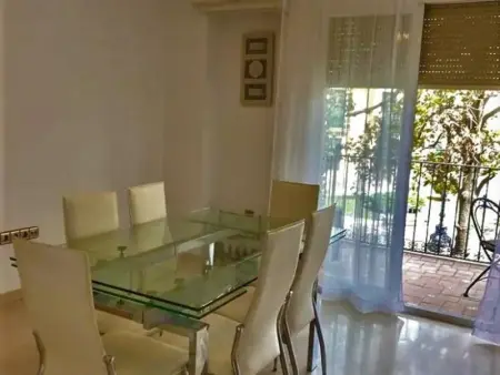 Appartement Spacieux au Centre de Córdoba, 3 Chambres, 2 Salles de Bain, Proche Sites Historiques - Photo 11