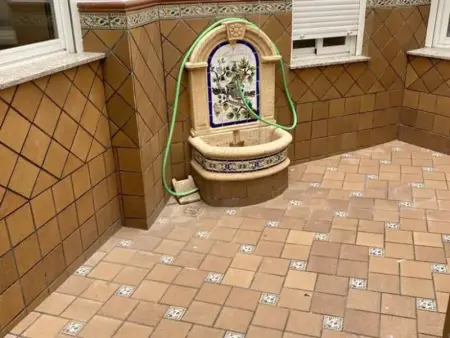 Appartement Spacieux au Centre de Córdoba, 3 Chambres, 2 Salles de Bain, Proche Sites Historiques - Photo 15