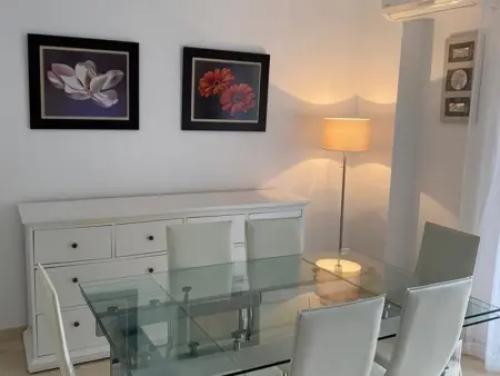 Appartement Spacieux au Centre de Córdoba, 3 Chambres, 2 Salles de Bain, Proche Sites Historiques - Photo 17