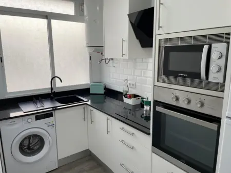 Charmant appartement proche vieille ville avec parking, services à proximité - Photo 8