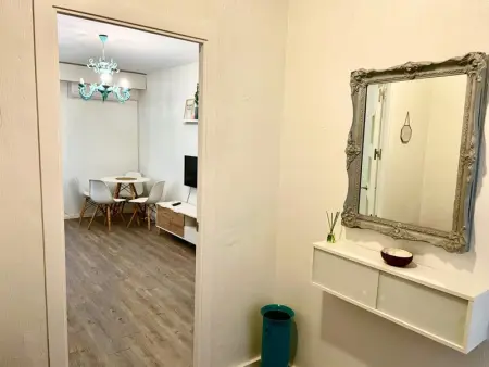 Charmant appartement proche vieille ville avec parking, services à proximité - Photo 12