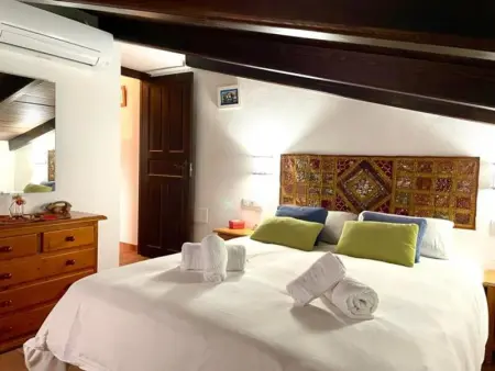 Grenier de charme au cœur de Cordoue, proche Mosquée-Cathédrale et restaurants typiques - Photo 1