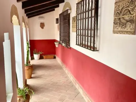 Grenier de charme au cœur de Cordoue, proche Mosquée-Cathédrale et restaurants typiques - Photo 3